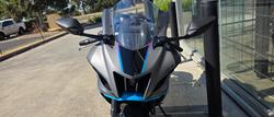 2024 Yamaha YZF-R7LA BLACK