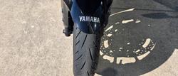 2024 Yamaha YZF-R7LA BLACK