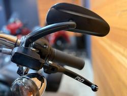 2019 Harley-davidson FLSB SPORT GLIDE Green