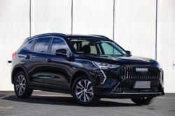 2025 GWM Haval Jolion Lux
