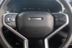 2025 GWM Haval Jolion Lux