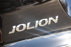 2025 GWM Haval Jolion Lux