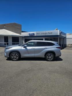 2023 Toyota Kluger GXL