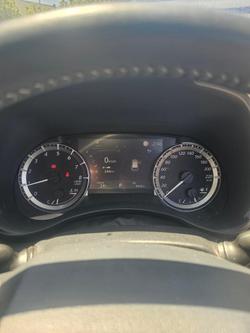 2023 Toyota Kluger GXL