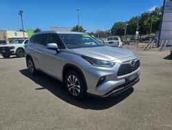 2023 Toyota Kluger GXL