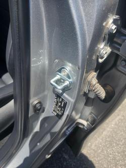 2023 Toyota Kluger GXL