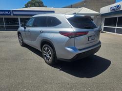 2023 Toyota Kluger GXL