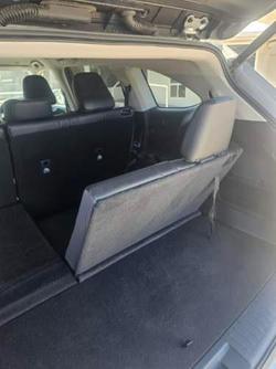 2023 Toyota Kluger GXL