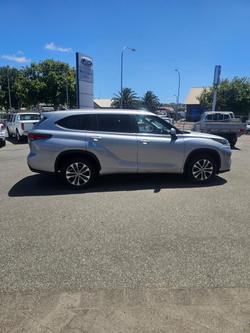 2023 Toyota Kluger GXL