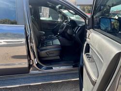 2020 Ford Ranger Wildtrak