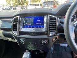 2020 Ford Ranger Wildtrak