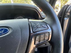 2020 Ford Ranger Wildtrak