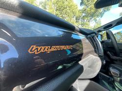 2020 Ford Ranger Wildtrak