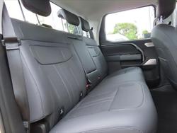 2025 LDV Terron 9 Evolve