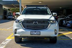2021 Mazda BT-50 XTR