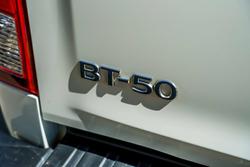 2021 Mazda BT-50 XTR