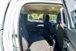 2021 Mazda BT-50 XTR