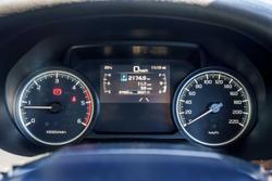 2021 Mazda BT-50 XTR