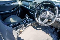 2021 Mazda BT-50 XTR