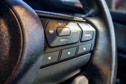 2021 Mazda BT-50 XTR