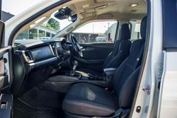 2021 Mazda BT-50 XTR