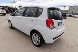 2011 Holden Barina