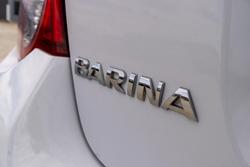 2011 Holden Barina