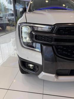 2024 Ford Ranger Sport