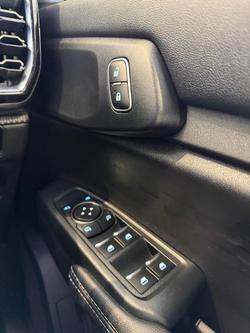 2024 Ford Ranger Sport