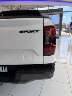 2024 Ford Ranger Sport
