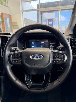 2024 Ford Ranger Sport