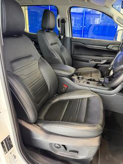 2024 Ford Ranger Sport