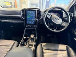 2024 Ford Ranger Sport