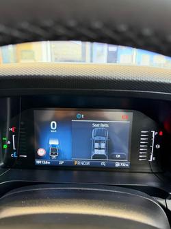 2024 Ford Ranger Sport