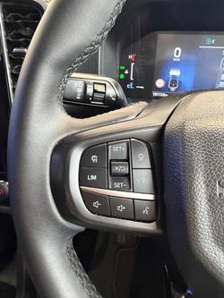 2024 Ford Ranger Sport