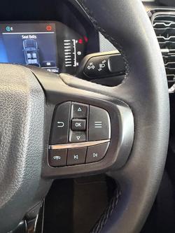 2024 Ford Ranger Sport