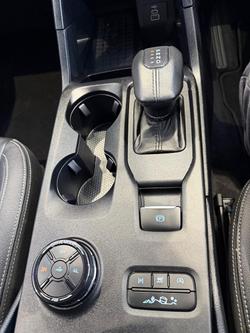 2024 Ford Ranger Sport