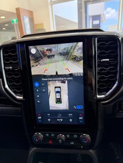 2024 Ford Ranger Sport