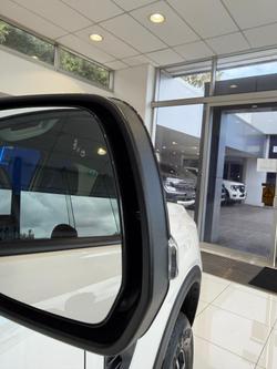 2024 Ford Ranger Sport