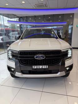 2024 Ford Ranger Sport