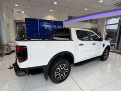 2024 Ford Ranger Sport
