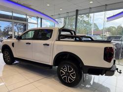 2024 Ford Ranger Sport