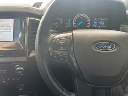 2021 Ford Everest Titanium