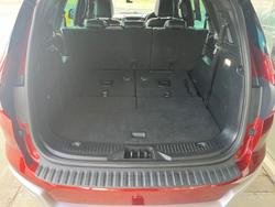 2021 Ford Everest Titanium