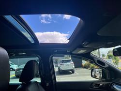 2021 Ford Everest Titanium