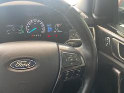 2021 Ford Everest Titanium