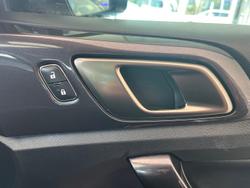 2021 Ford Everest Titanium