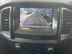 2021 Ford Everest Titanium