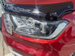 2021 Ford Everest Titanium