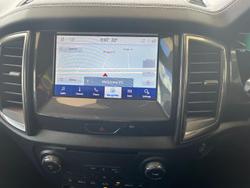 2021 Ford Everest Titanium